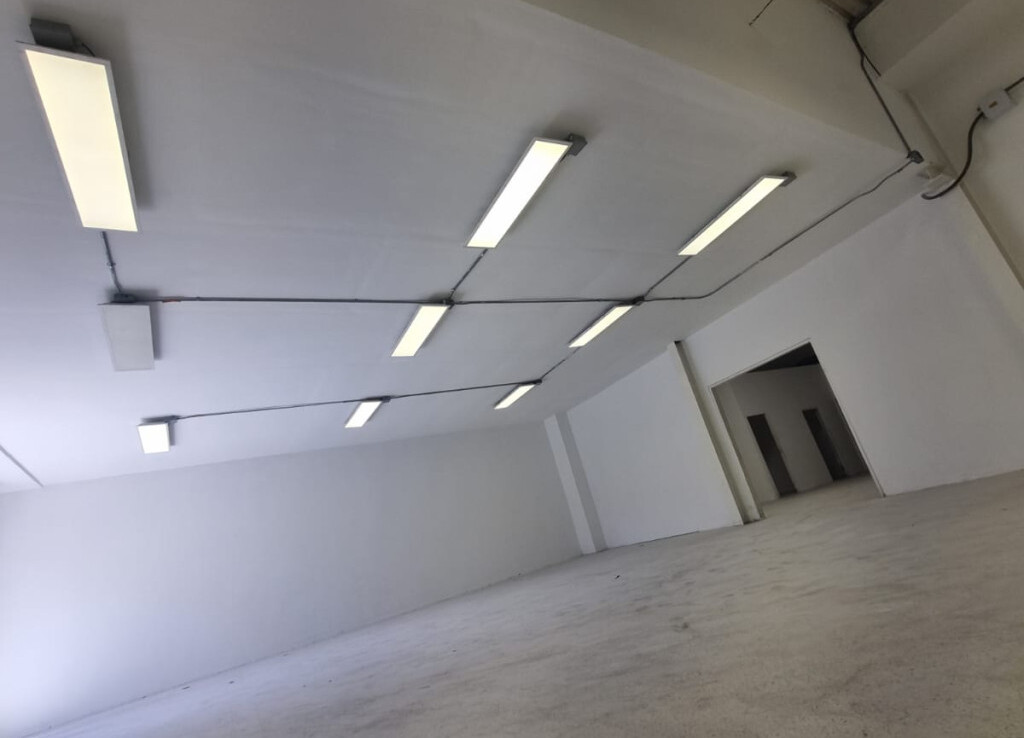 Inmobiliaria Issa Saieh Bodega Arriendo, Rebolo, Barranquilla imagen 6