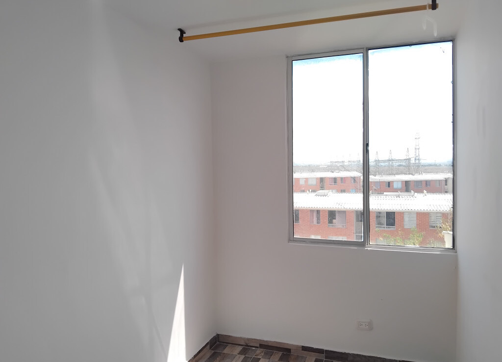 Inmobiliaria Issa Saieh Apartamento Arriendo, Alameda Del Rio, Barranquilla imagen 8