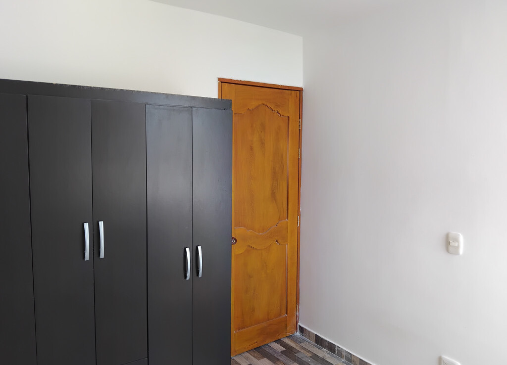 Inmobiliaria Issa Saieh Apartamento Arriendo, Alameda Del Rio, Barranquilla imagen 11