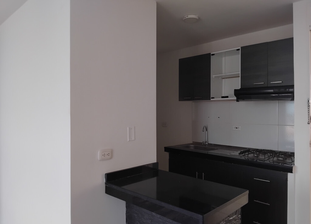 Inmobiliaria Issa Saieh Apartamento Arriendo, Alameda Del Rio, Barranquilla imagen 3