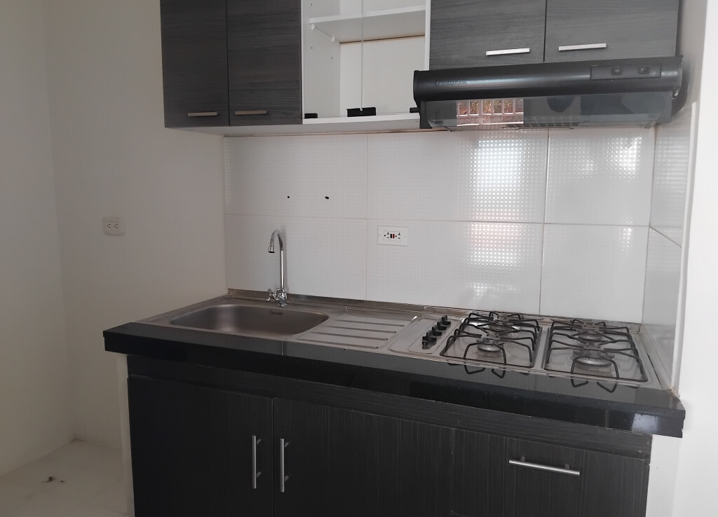 Inmobiliaria Issa Saieh Apartamento Arriendo, Alameda Del Rio, Barranquilla imagen 4