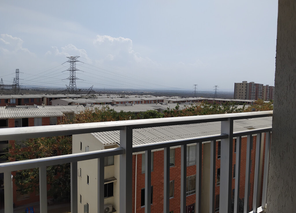 Inmobiliaria Issa Saieh Apartamento Arriendo, Alameda Del Rio, Barranquilla imagen 6