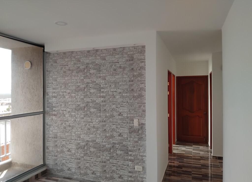 Inmobiliaria Issa Saieh Apartamento Arriendo, Alameda Del Rio, Barranquilla imagen 0