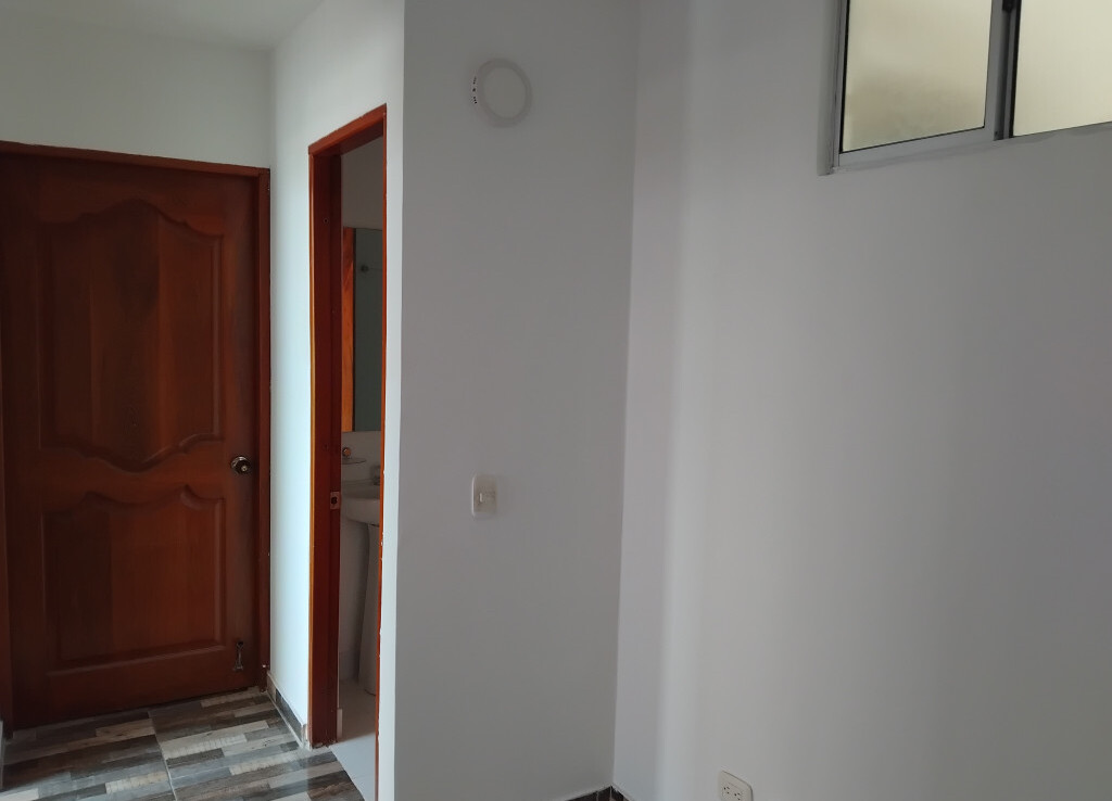 Inmobiliaria Issa Saieh Apartamento Arriendo, Alameda Del Rio, Barranquilla imagen 7