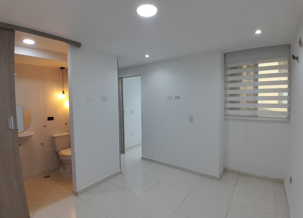 Inmobiliaria Issa Saieh Apartamento Arriendo, Caribe Verde, Barranquilla imagen 10