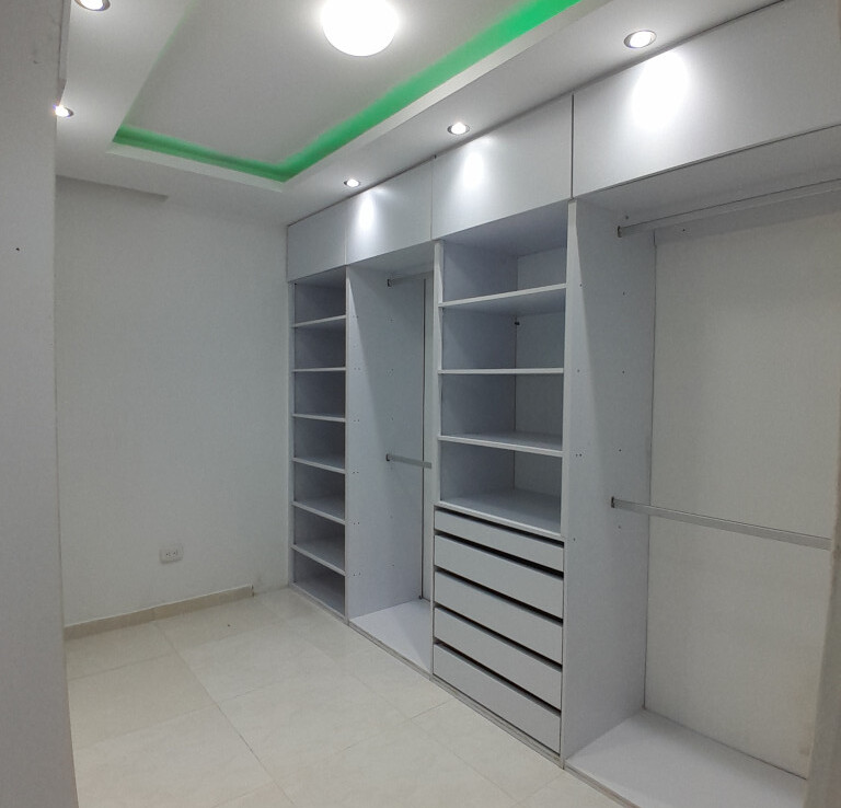 Inmobiliaria Issa Saieh Apartamento Arriendo, Caribe Verde, Barranquilla imagen 12