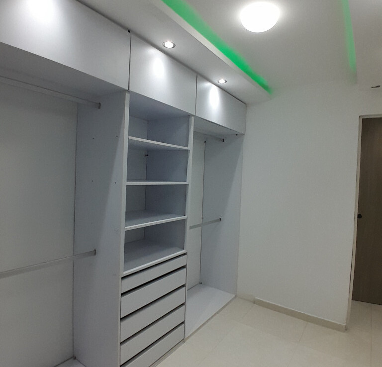 Inmobiliaria Issa Saieh Apartamento Arriendo, Caribe Verde, Barranquilla imagen 13