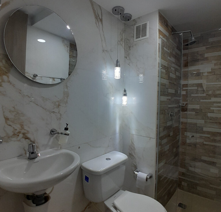 Inmobiliaria Issa Saieh Apartamento Arriendo, Caribe Verde, Barranquilla imagen 14