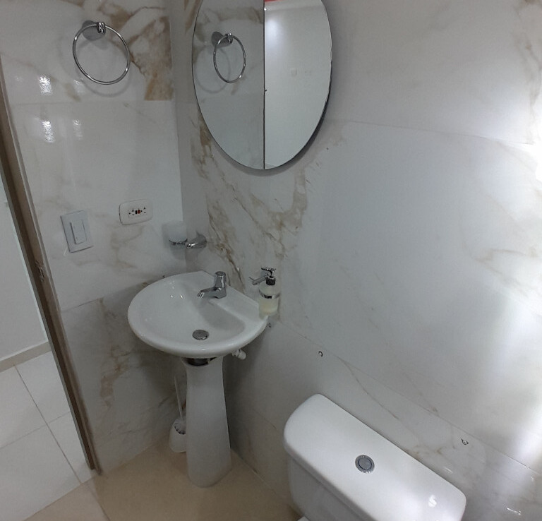 Inmobiliaria Issa Saieh Apartamento Arriendo, Caribe Verde, Barranquilla imagen 15