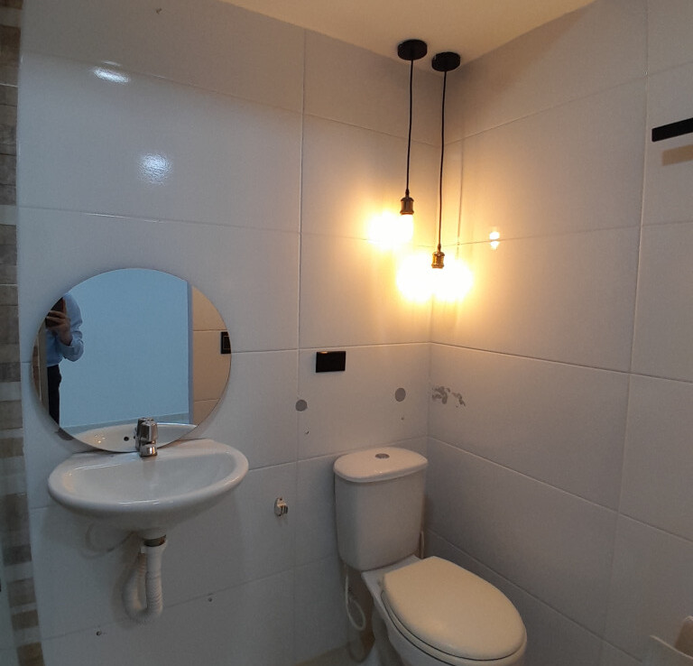 Inmobiliaria Issa Saieh Apartamento Arriendo, Caribe Verde, Barranquilla imagen 16