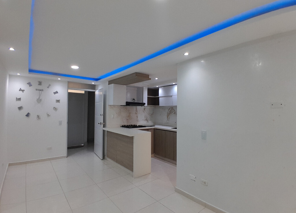 Inmobiliaria Issa Saieh Apartamento Arriendo, Caribe Verde, Barranquilla imagen 0