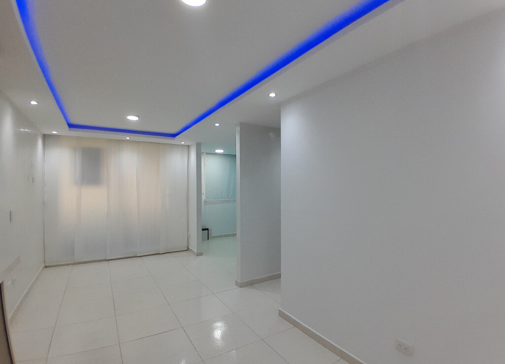 Inmobiliaria Issa Saieh Apartamento Arriendo, Caribe Verde, Barranquilla imagen 1