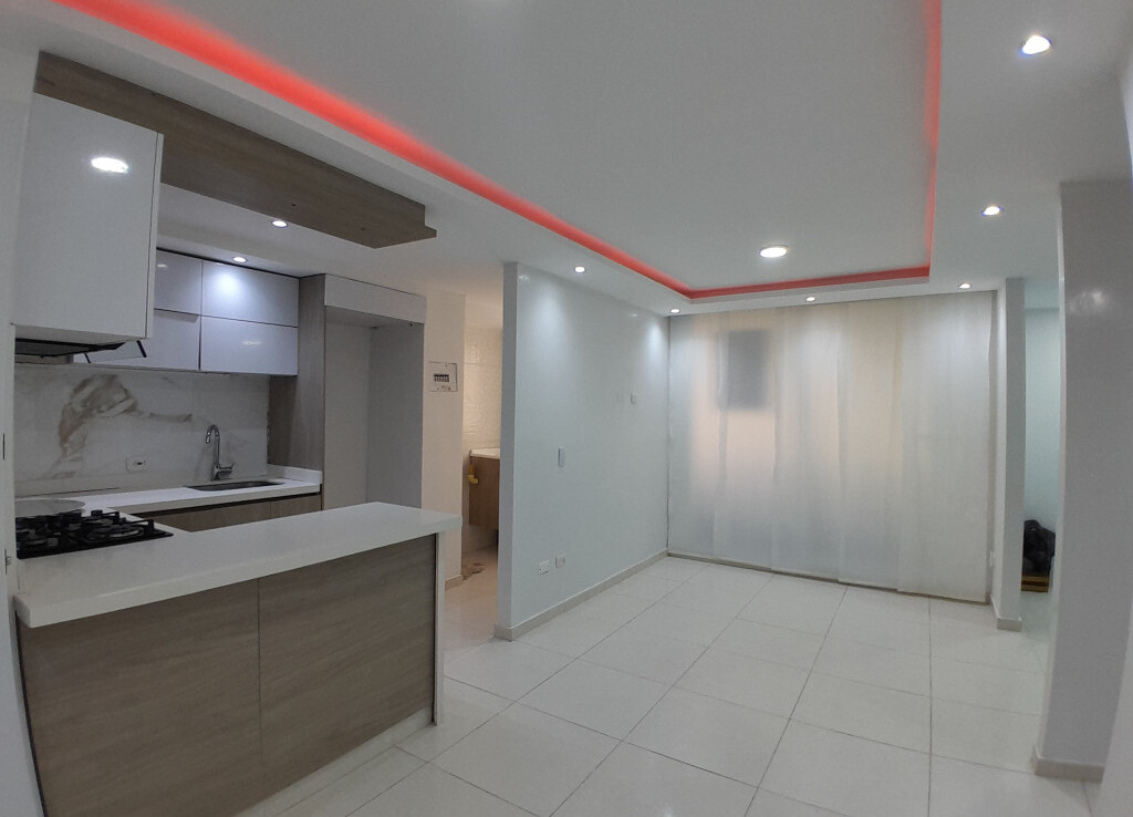 Inmobiliaria Issa Saieh Apartamento Arriendo, Caribe Verde, Barranquilla imagen 2