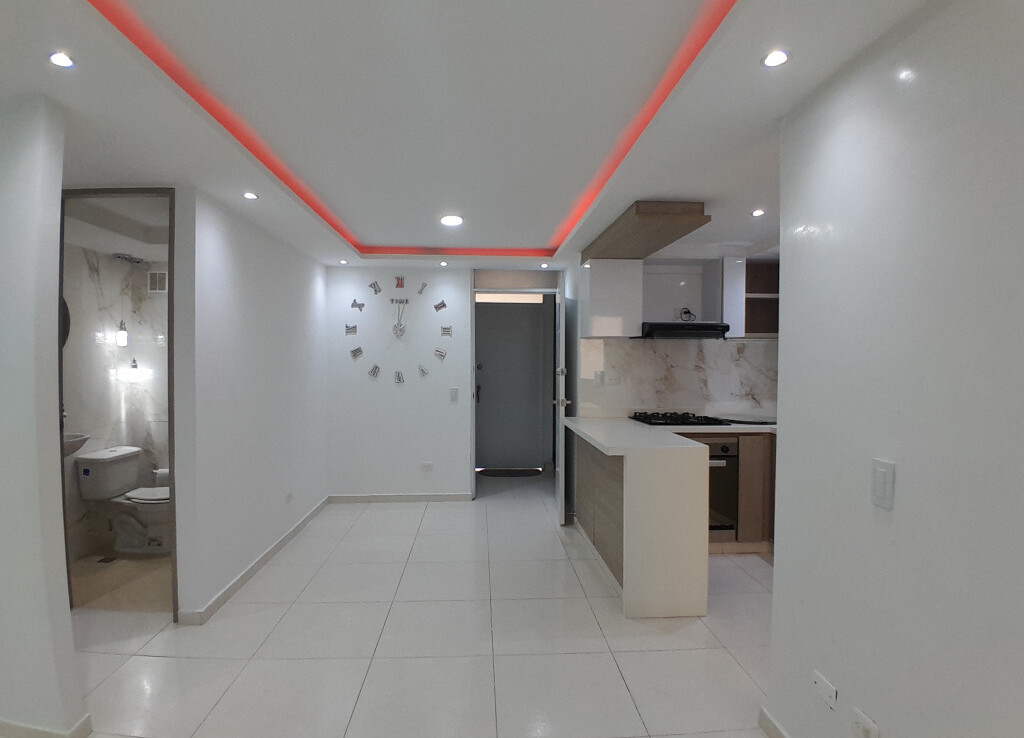 Inmobiliaria Issa Saieh Apartamento Arriendo, Caribe Verde, Barranquilla imagen 3