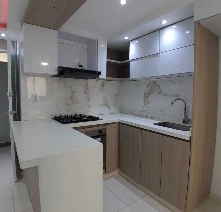 Inmobiliaria Issa Saieh Apartamento Arriendo, Caribe Verde, Barranquilla imagen 5