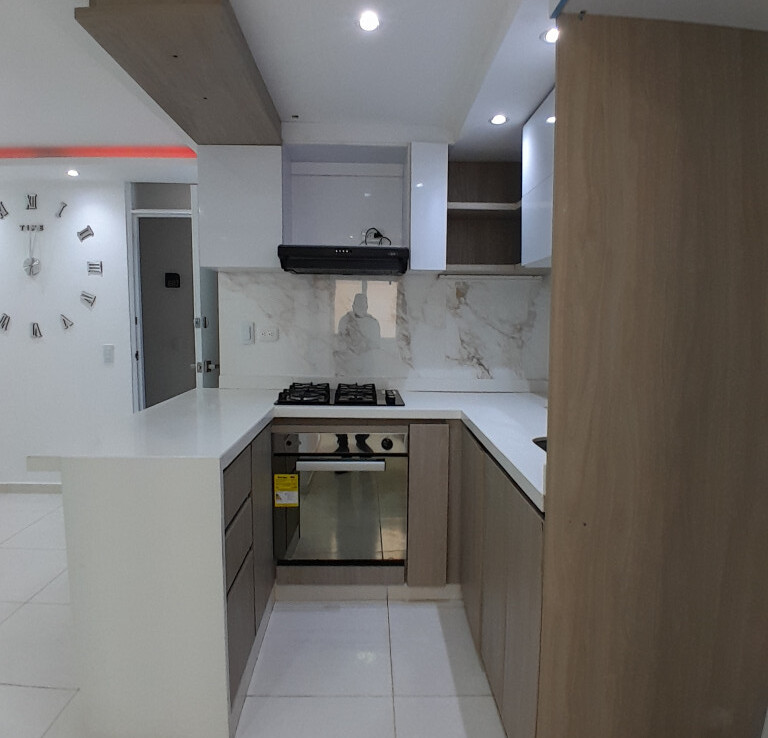 Inmobiliaria Issa Saieh Apartamento Arriendo, Caribe Verde, Barranquilla imagen 6