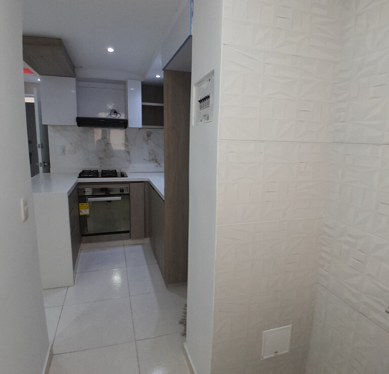Inmobiliaria Issa Saieh Apartamento Arriendo, Caribe Verde, Barranquilla imagen 7
