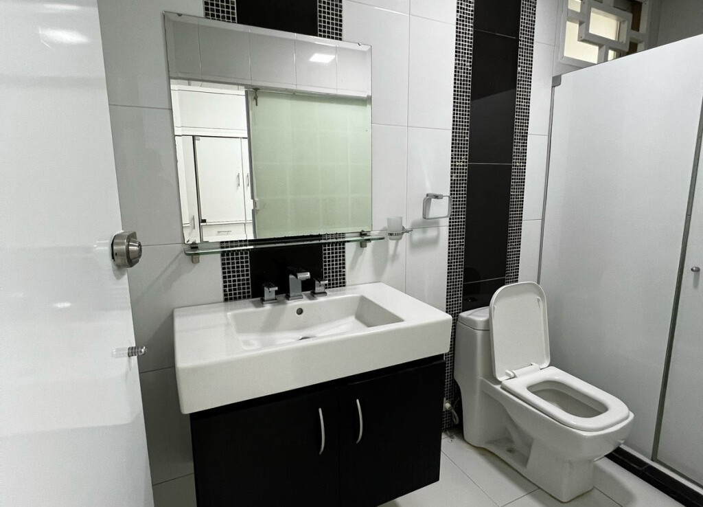 Inmobiliaria Issa Saieh Casa Arriendo, El Recreo, Barranquilla imagen 10