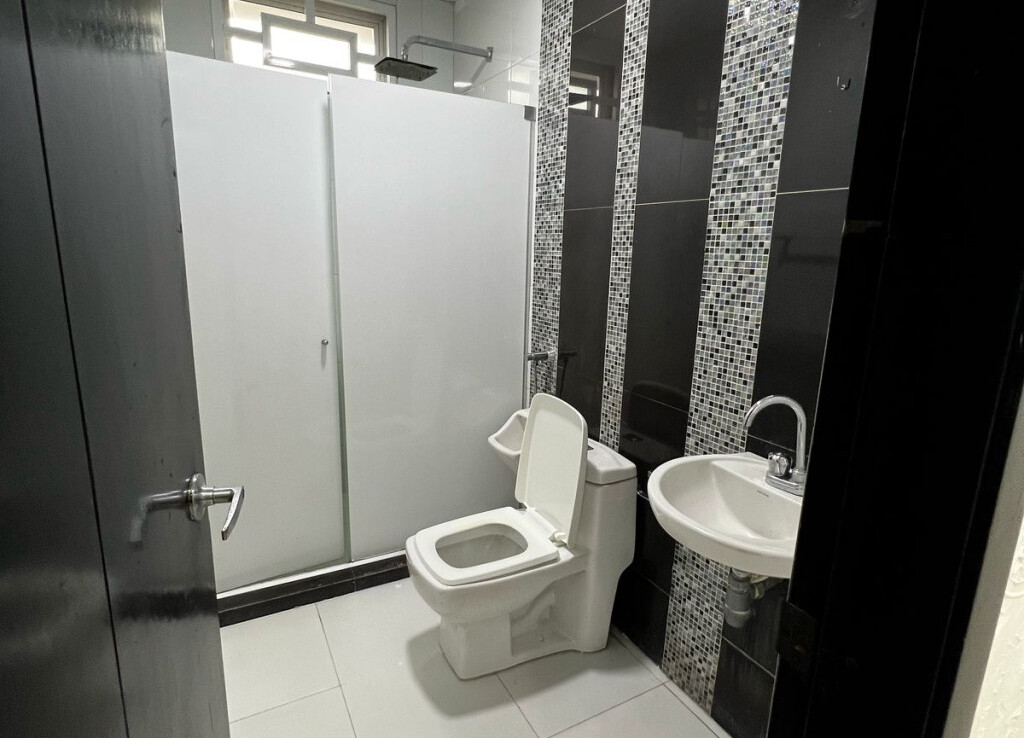Inmobiliaria Issa Saieh Casa Arriendo, El Recreo, Barranquilla imagen 11