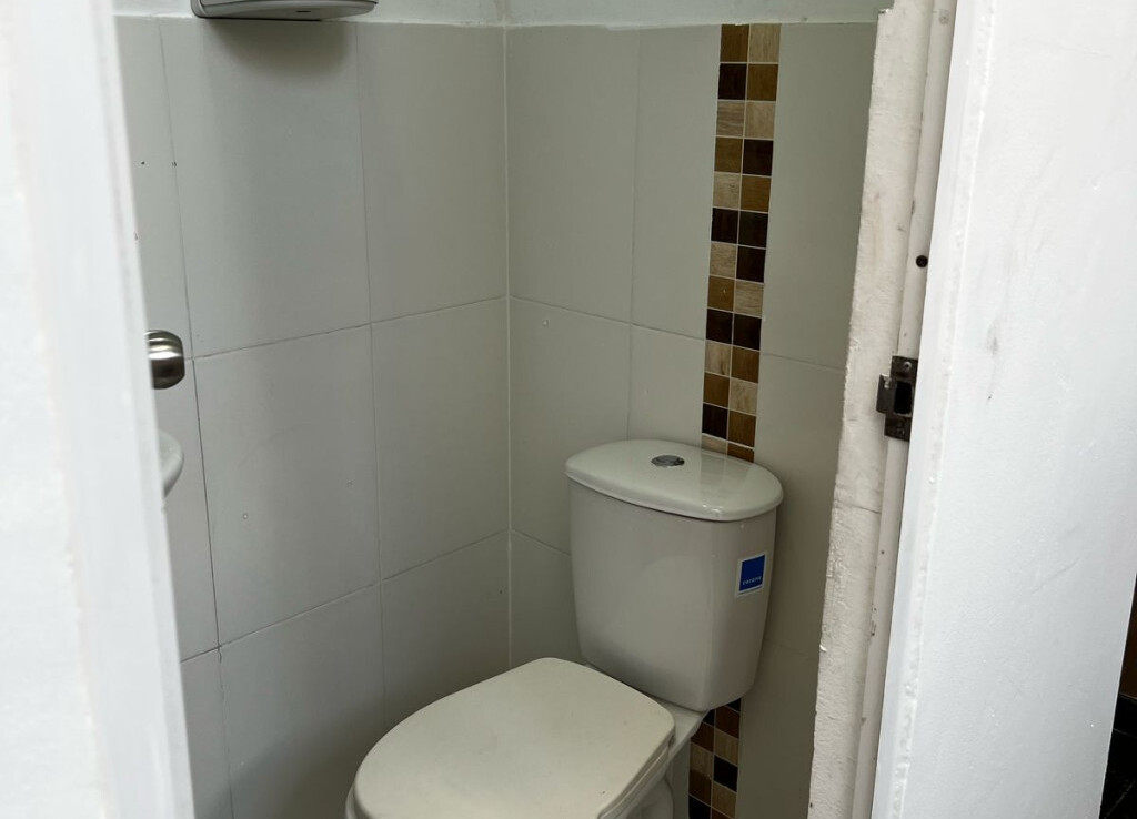 Inmobiliaria Issa Saieh Casa Arriendo, El Recreo, Barranquilla imagen 12