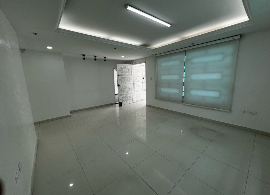 Inmobiliaria Issa Saieh Casa Arriendo, El Recreo, Barranquilla imagen 0