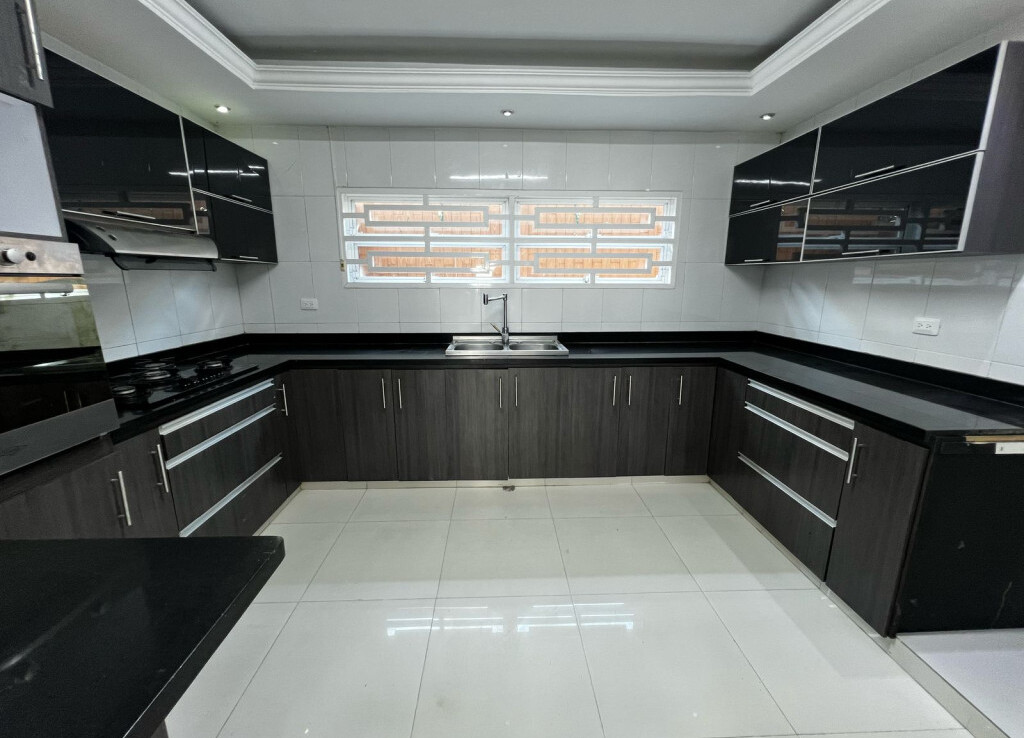 Inmobiliaria Issa Saieh Casa Arriendo, El Recreo, Barranquilla imagen 4