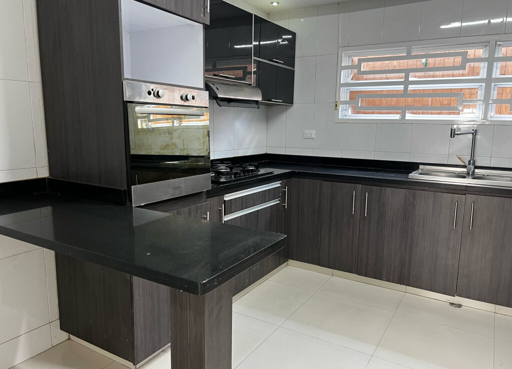 Inmobiliaria Issa Saieh Casa Arriendo, El Recreo, Barranquilla imagen 5