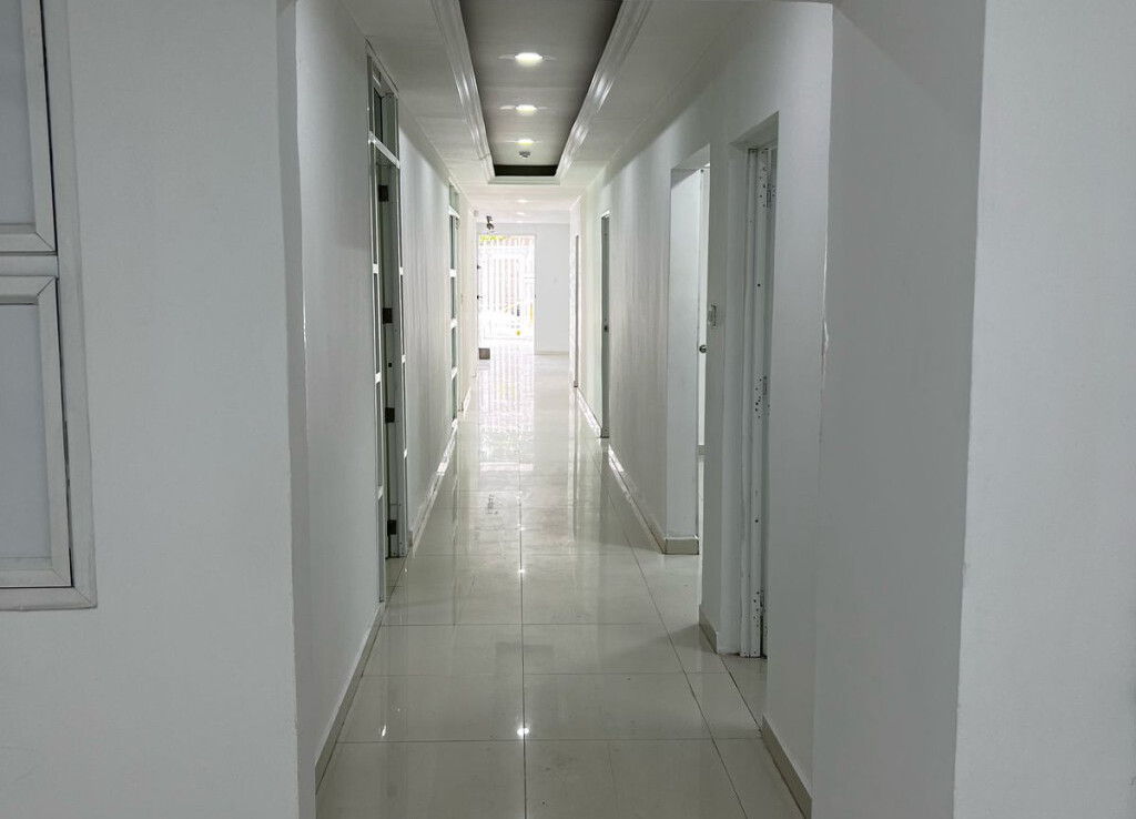 Inmobiliaria Issa Saieh Casa Arriendo, El Recreo, Barranquilla imagen 6