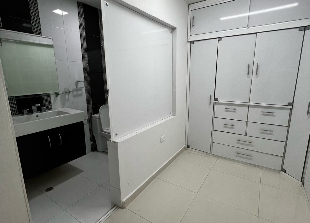 Inmobiliaria Issa Saieh Casa Arriendo, El Recreo, Barranquilla imagen 8