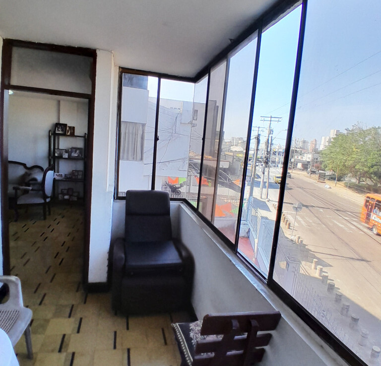 Inmobiliaria Issa Saieh Apartamento Venta, Colombia, Barranquilla imagen 9