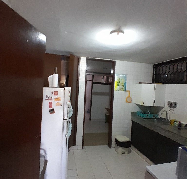 Inmobiliaria Issa Saieh Apartamento Venta, Colombia, Barranquilla imagen 10