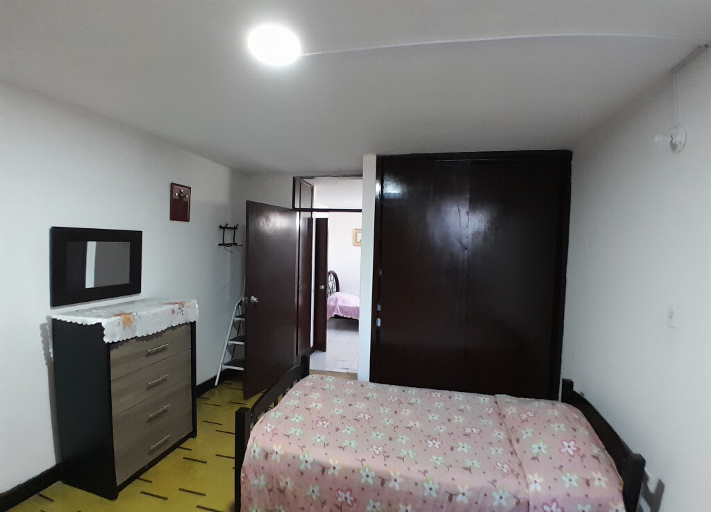 Inmobiliaria Issa Saieh Apartamento Venta, Colombia, Barranquilla imagen 16