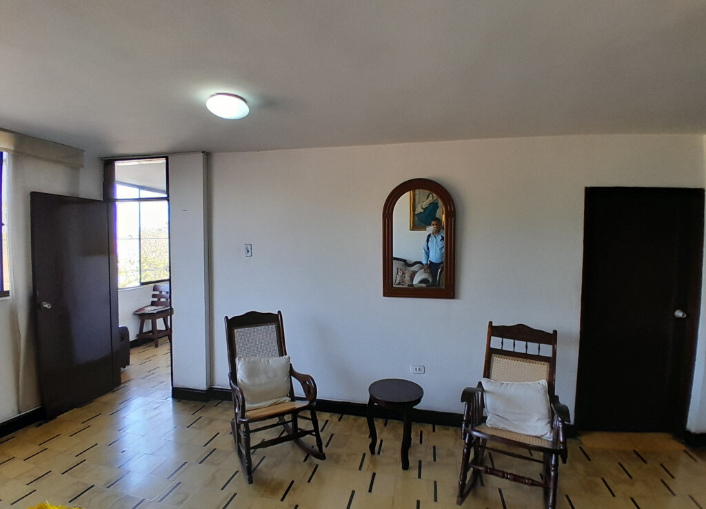 Inmobiliaria Issa Saieh Apartamento Venta, Colombia, Barranquilla imagen 1