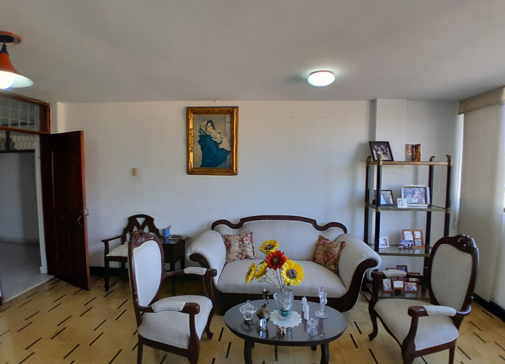 Inmobiliaria Issa Saieh Apartamento Venta, Colombia, Barranquilla imagen 2
