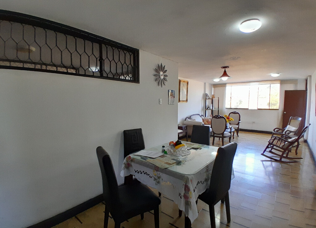 Inmobiliaria Issa Saieh Apartamento Venta, Colombia, Barranquilla imagen 4
