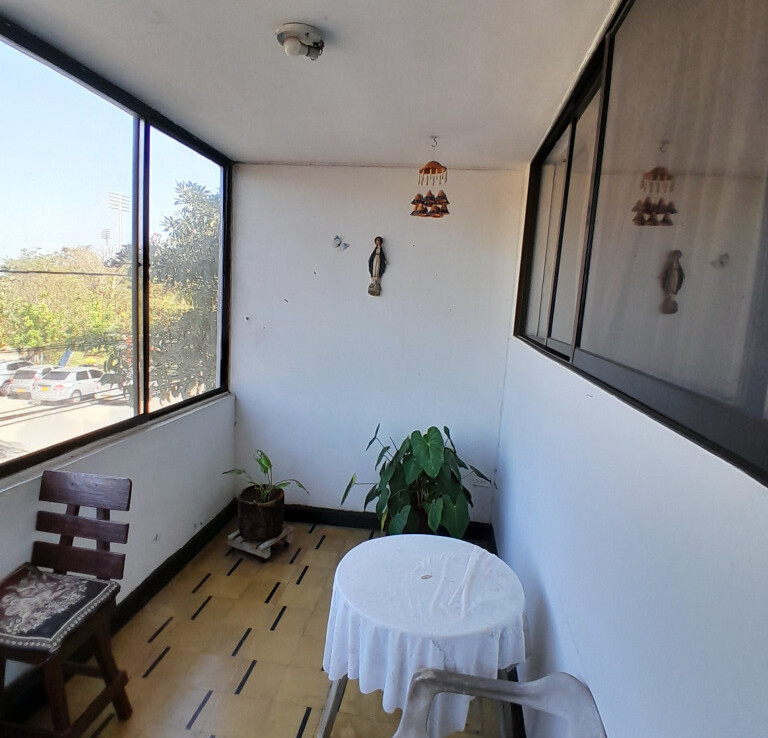 Inmobiliaria Issa Saieh Apartamento Venta, Colombia, Barranquilla imagen 7