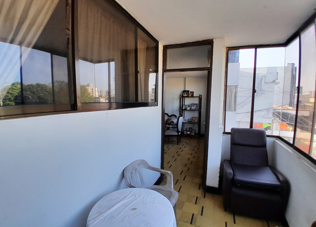 Inmobiliaria Issa Saieh Apartamento Venta, Colombia, Barranquilla imagen 8