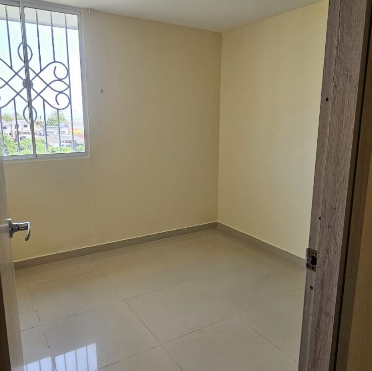 Inmobiliaria Issa Saieh Apartamento Arriendo, El Recreo, Barranquilla imagen 13