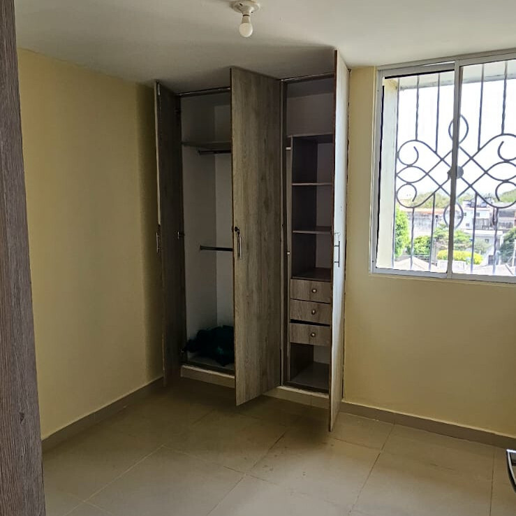 Inmobiliaria Issa Saieh Apartamento Arriendo, El Recreo, Barranquilla imagen 15