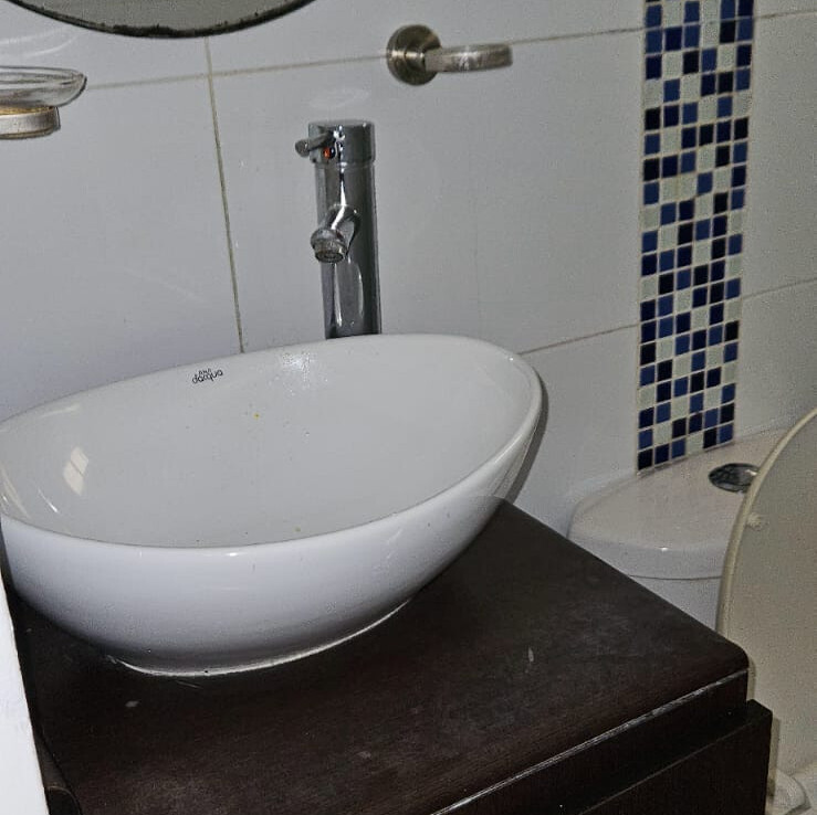 Inmobiliaria Issa Saieh Apartamento Arriendo, El Recreo, Barranquilla imagen 16