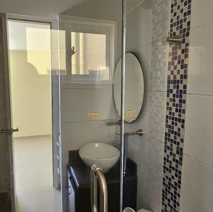 Inmobiliaria Issa Saieh Apartamento Arriendo, El Recreo, Barranquilla imagen 17