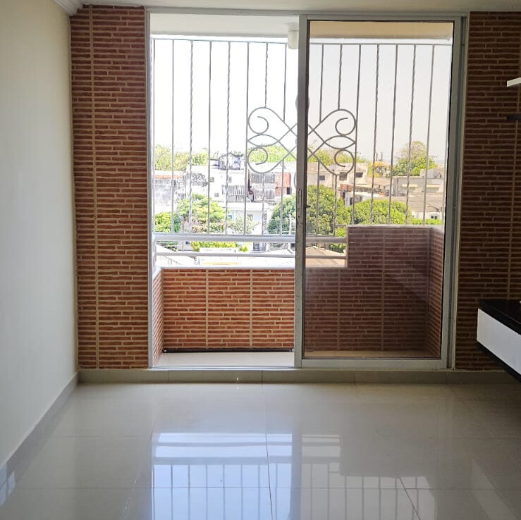 Inmobiliaria Issa Saieh Apartamento Arriendo, El Recreo, Barranquilla imagen 0
