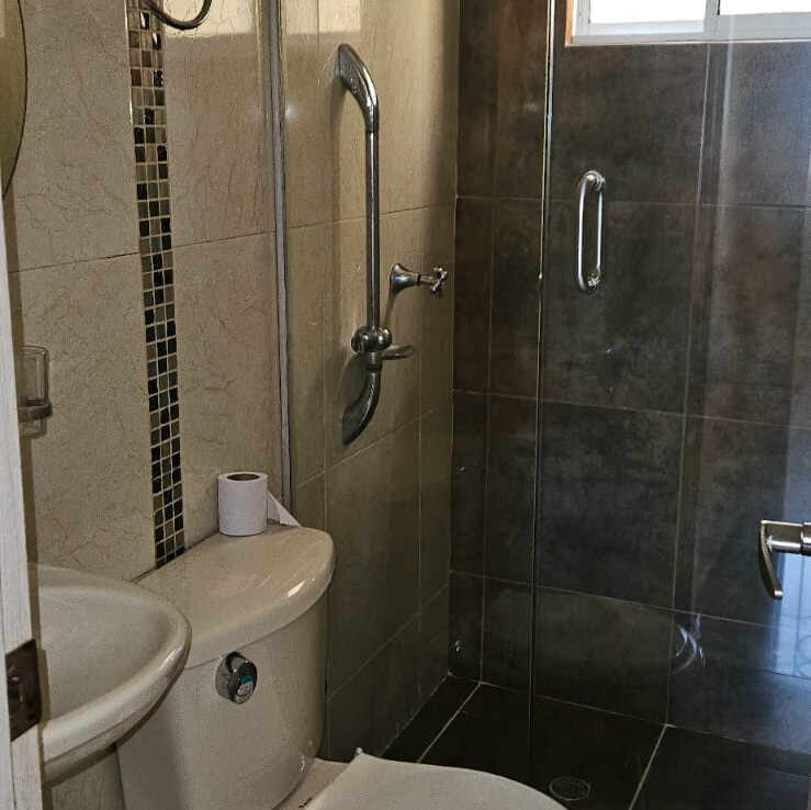 Inmobiliaria Issa Saieh Apartamento Arriendo, El Recreo, Barranquilla imagen 20