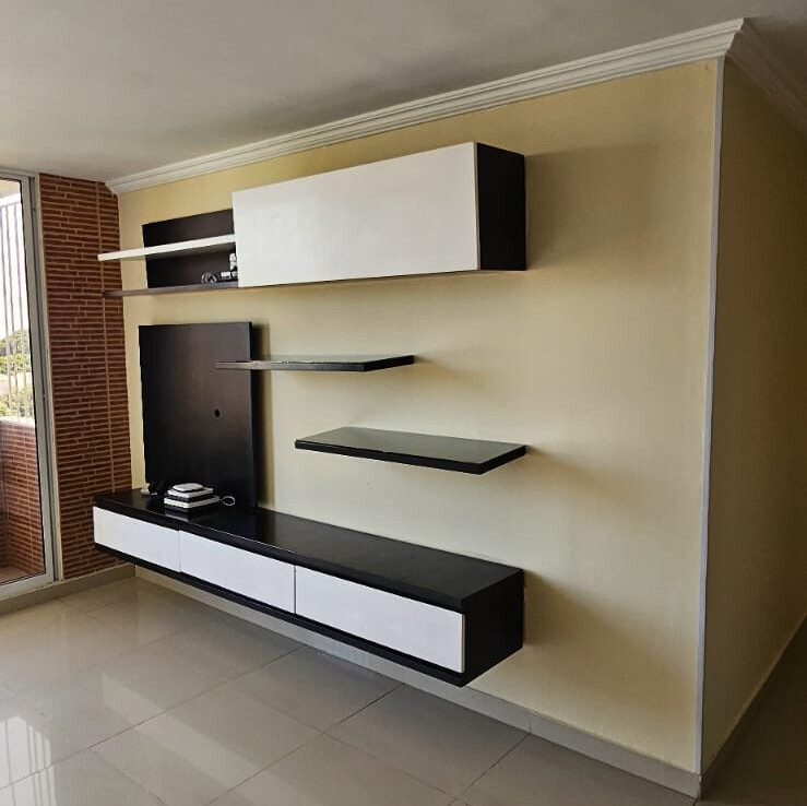 Inmobiliaria Issa Saieh Apartamento Arriendo, El Recreo, Barranquilla imagen 1