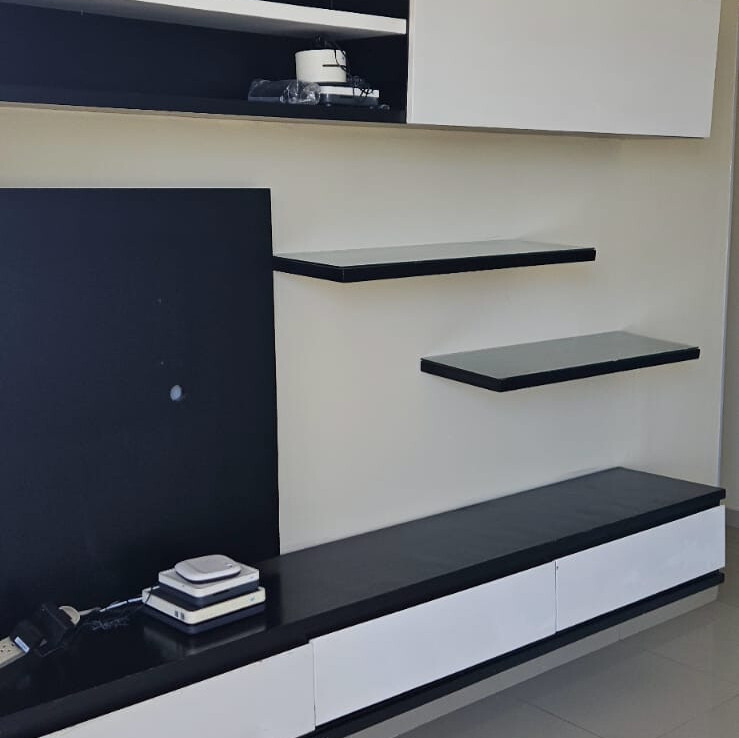 Inmobiliaria Issa Saieh Apartamento Arriendo, El Recreo, Barranquilla imagen 2