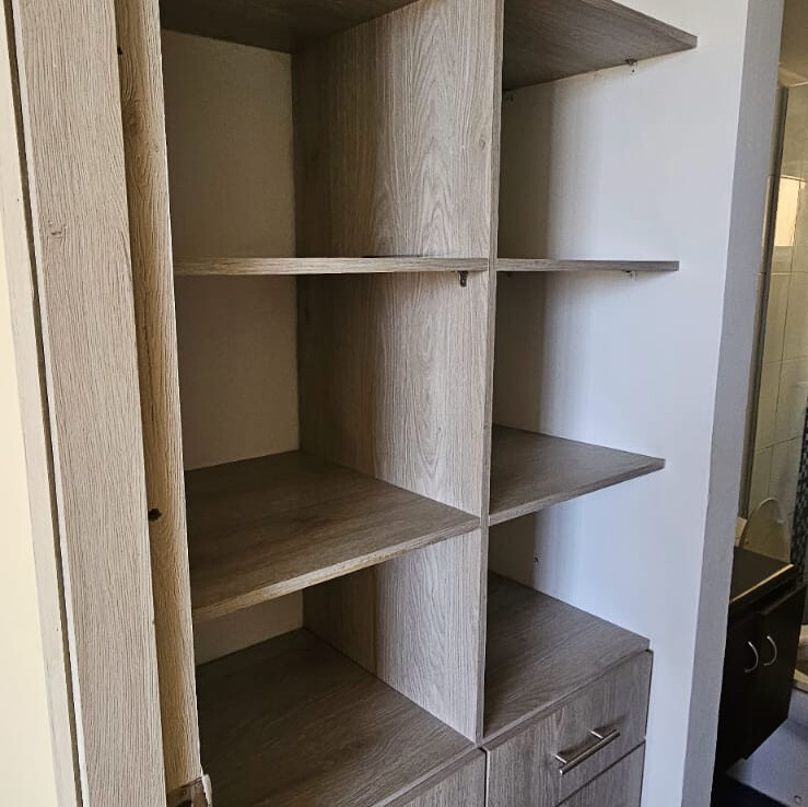 Inmobiliaria Issa Saieh Apartamento Arriendo, El Recreo, Barranquilla imagen 3