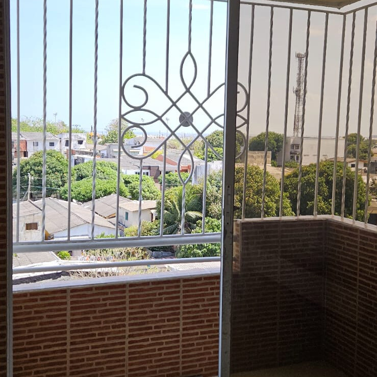 Inmobiliaria Issa Saieh Apartamento Arriendo, El Recreo, Barranquilla imagen 4