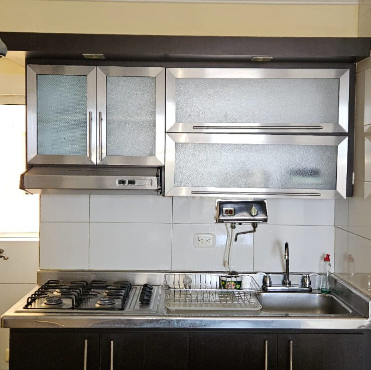 Inmobiliaria Issa Saieh Apartamento Arriendo, El Recreo, Barranquilla imagen 6