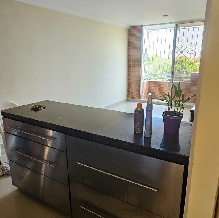 Inmobiliaria Issa Saieh Apartamento Arriendo, El Recreo, Barranquilla imagen 7