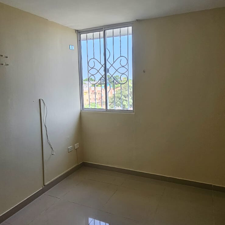 Inmobiliaria Issa Saieh Apartamento Arriendo, El Recreo, Barranquilla imagen 8